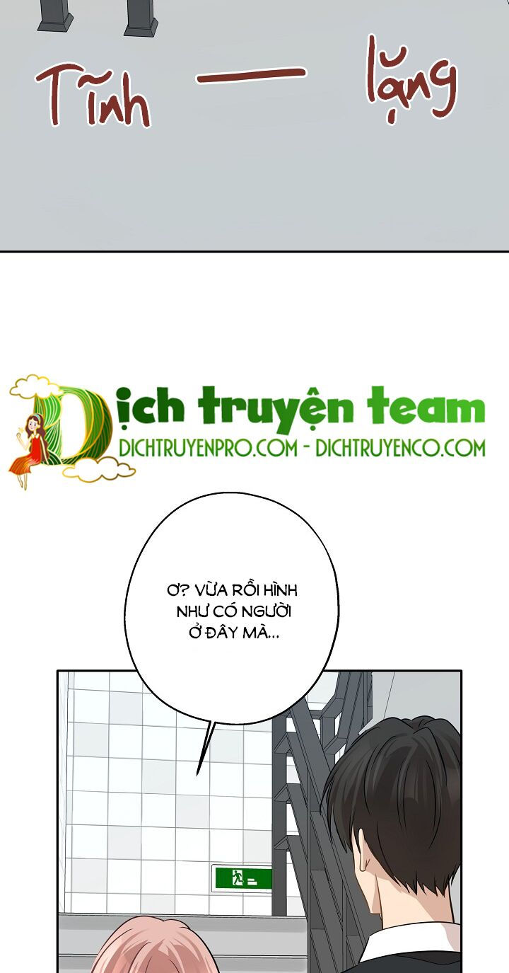 cuộc sống kỳ thú chapter 68 72