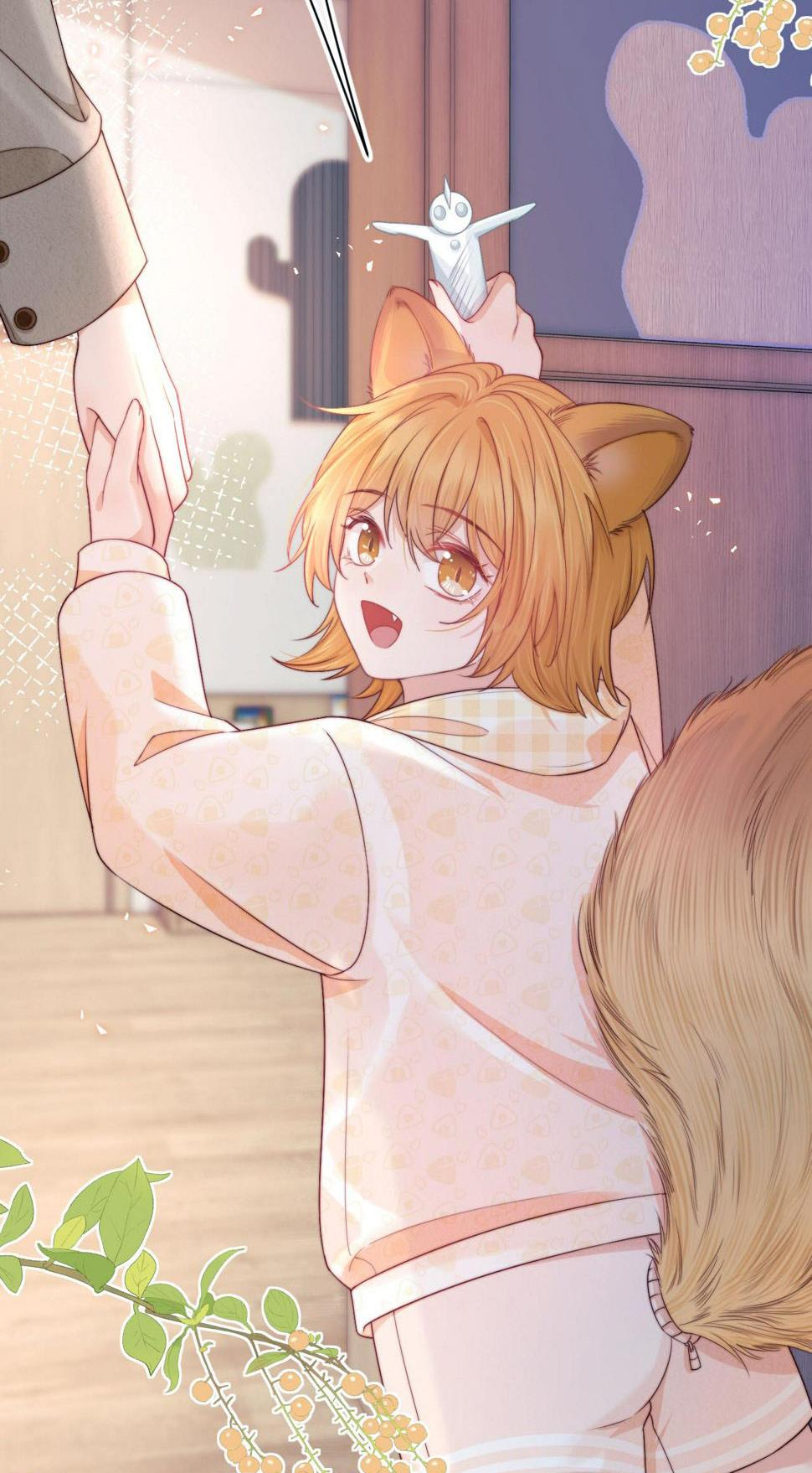 [ss2] một ngụm ăn cả thỏ con chapter 29 37