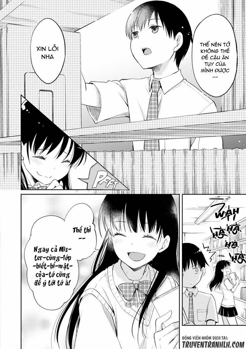 kimi no suizou wo tabetai chapter 1 16