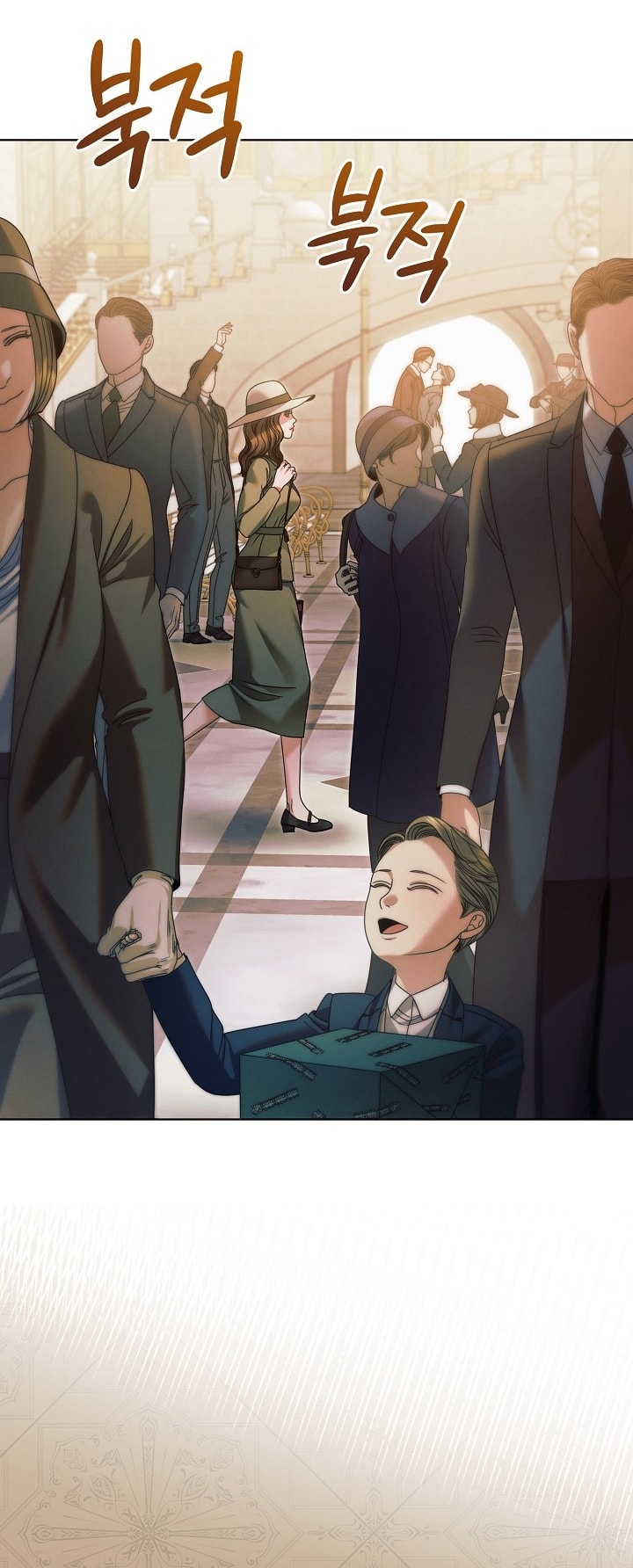 [18+] hãy cầu xin ta đi chapter 9.2 33