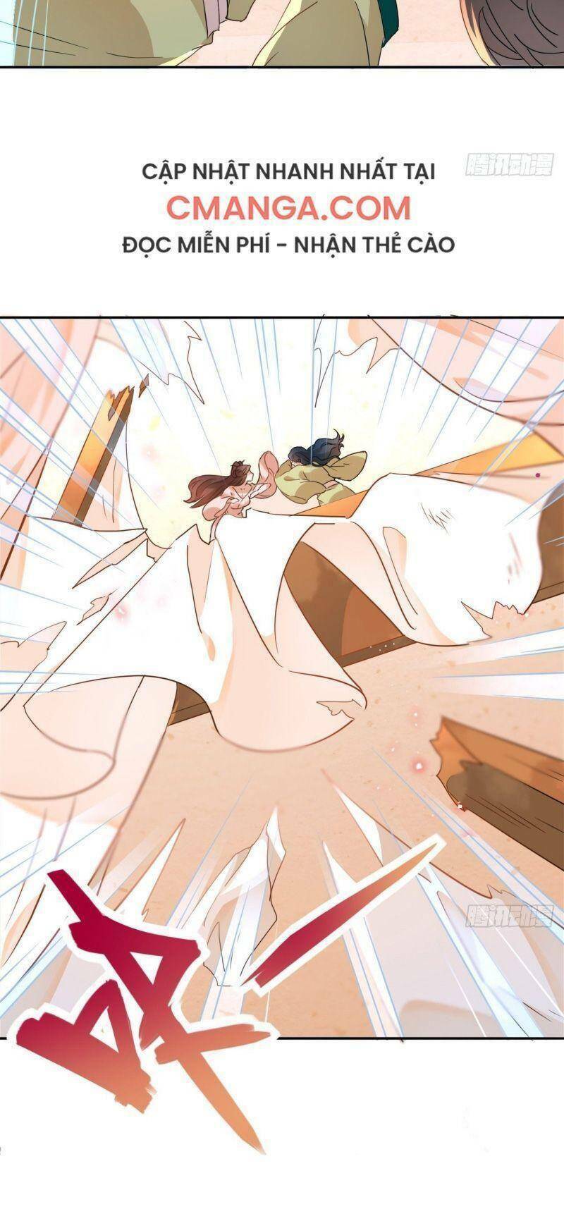 nghe nói ta là hợp hoan lão tổ? chapter 2 26