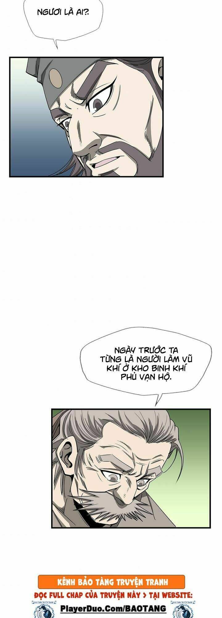 cuồng long chapter 50 38