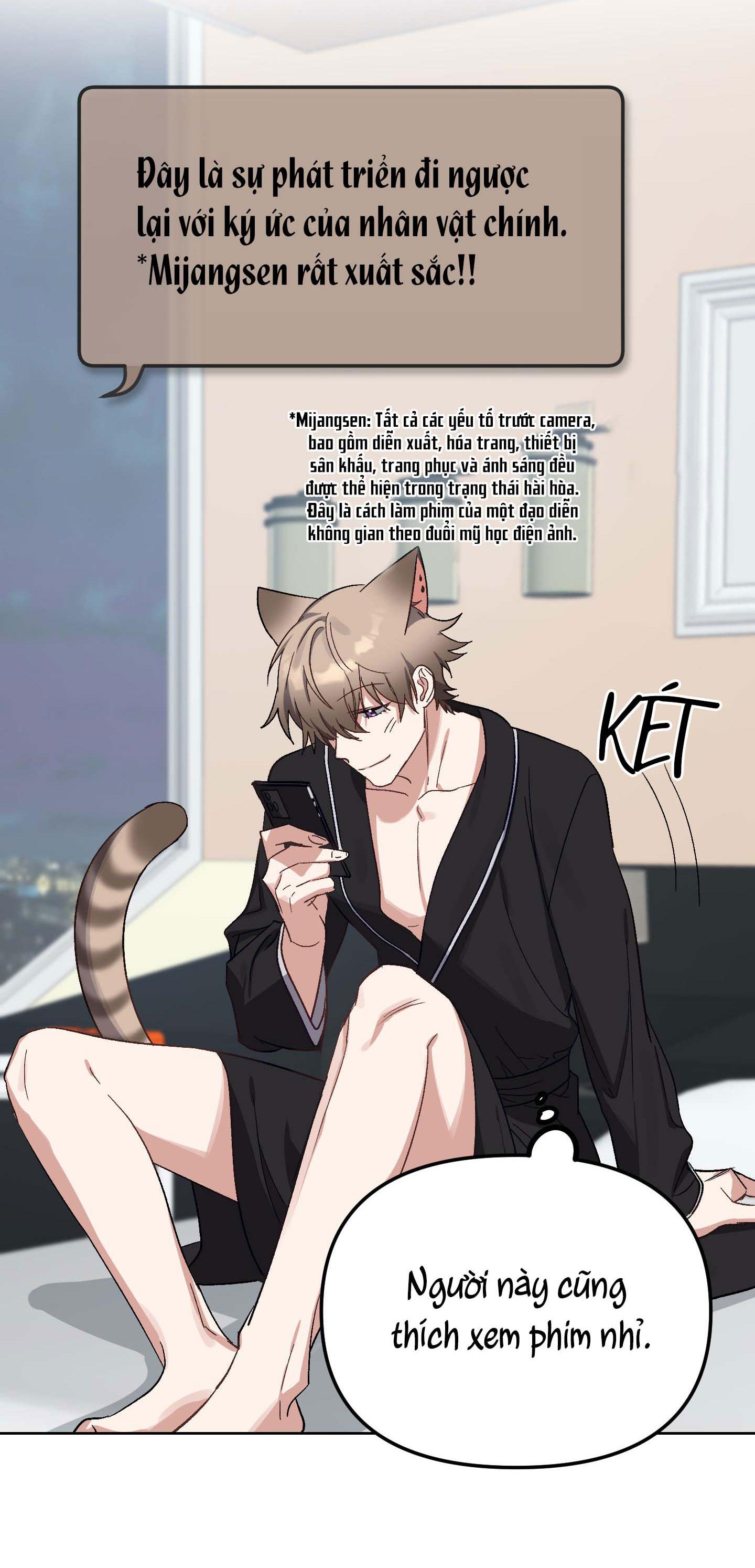 thỏ nhỏ xuất tinh trong 3 giây chapter 1 65