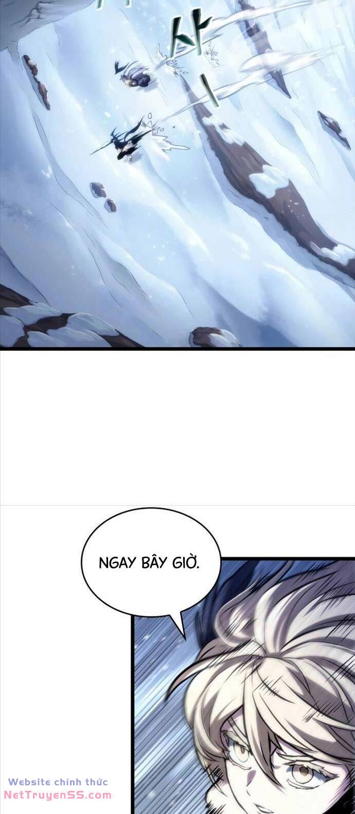 thế giới hậu tận thế chapter 111 57