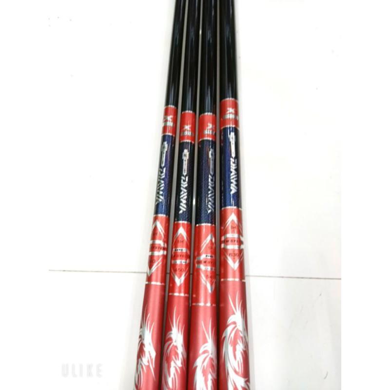 Cần tay daiwa 6h