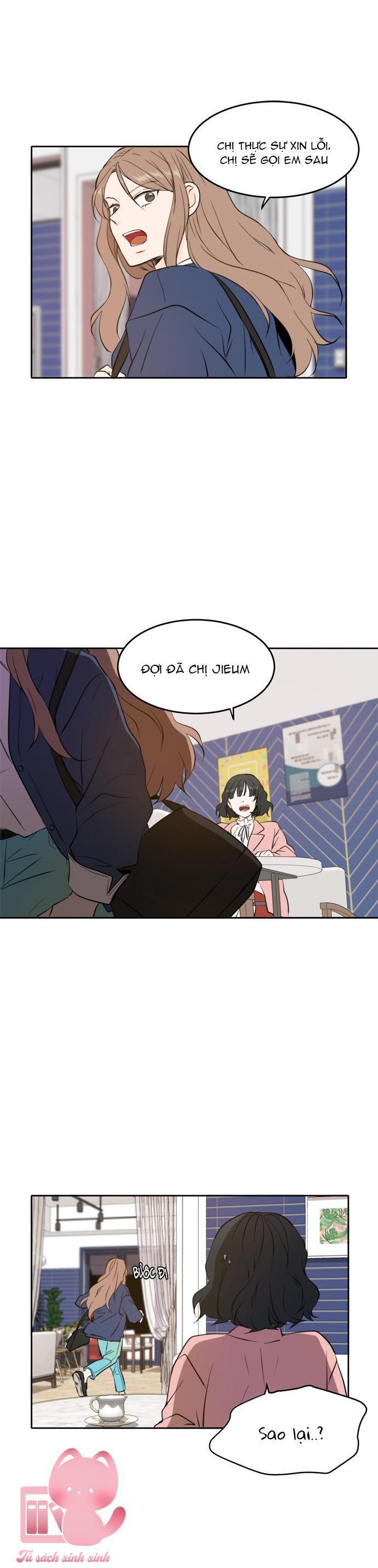 hẹn gặp nhau ở kiếp thứ 19 chapter 37 23