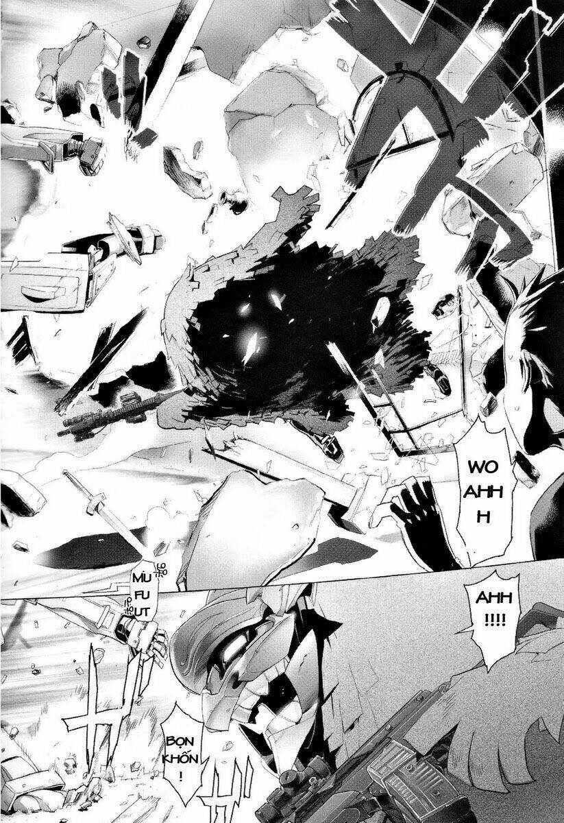 fire fire fire manga chapter 1 31