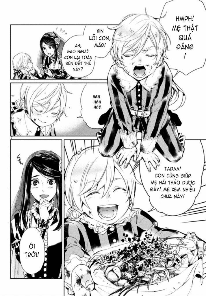 shin'yaku märchen - new testament chapter 1 7