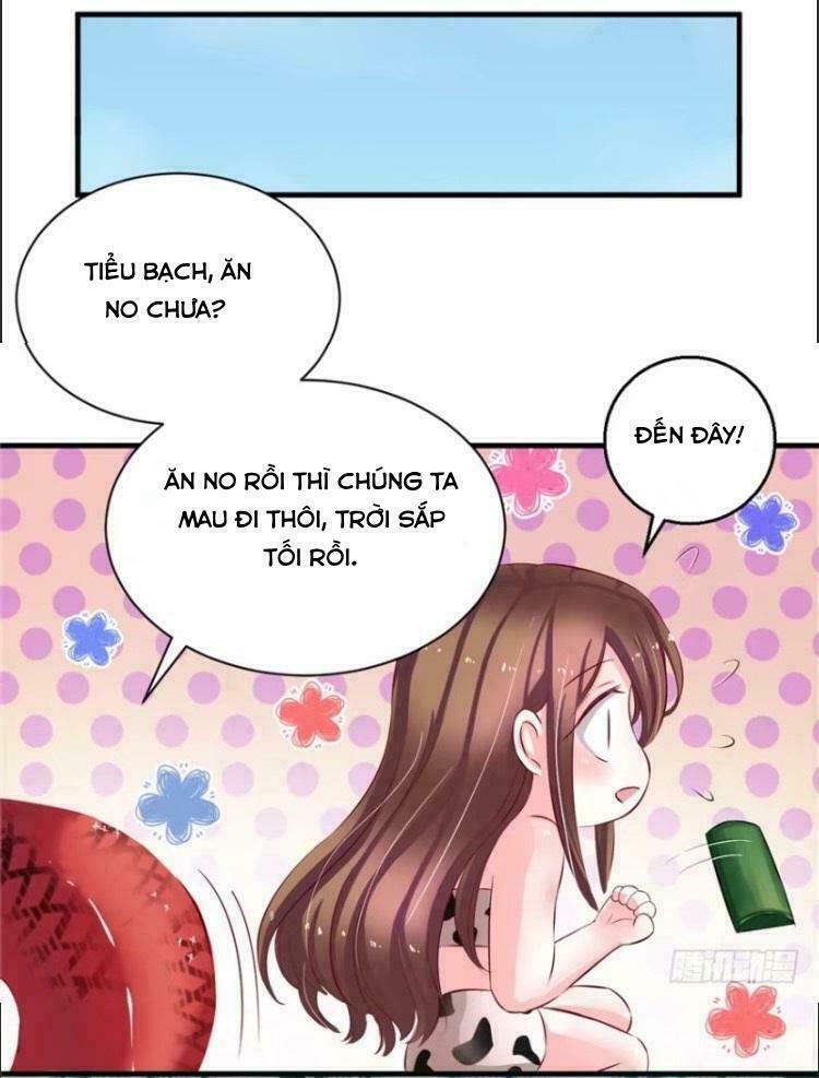 [16+] thảnh thơi thú thế chủng chủng điền, sinh sinh tể chapter 19 32