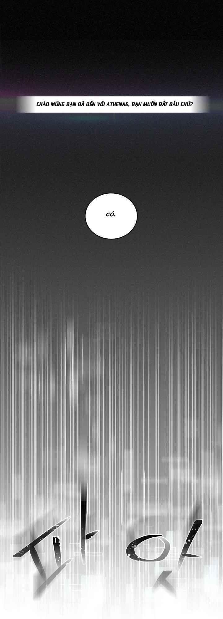 tôi lên cấp chỉ bằng cách ăn chapter 3 39