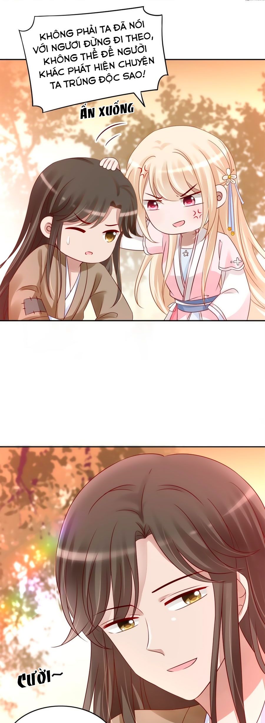 kiêu ngạo vương gia chủng điền phi chapter 157 60