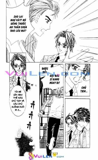 tìm lại tình yêu chapter 64 22