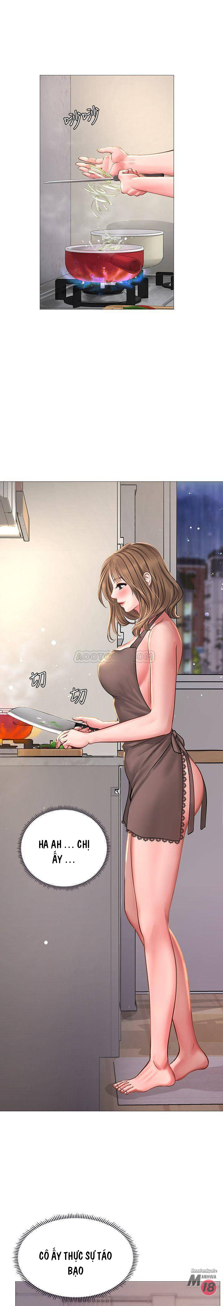 should i study at noryangjin? chapter 13 32