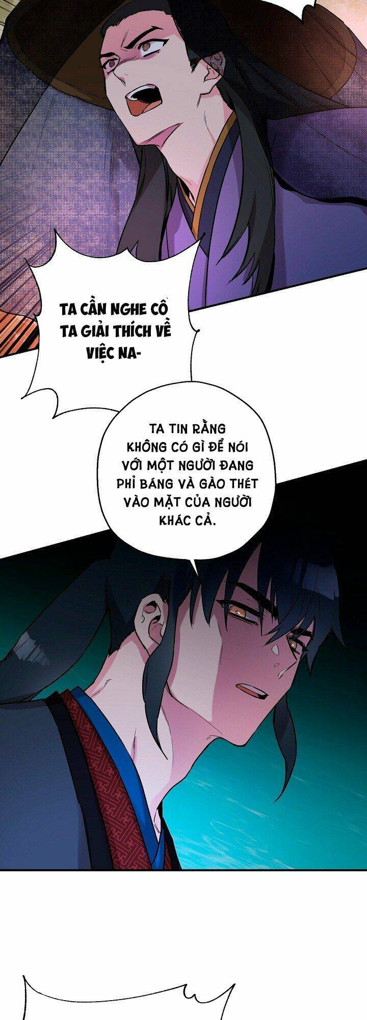 tôi trở thành nhân vật phản diện giỏi nhất trong giới võ thuật chapter 21 15