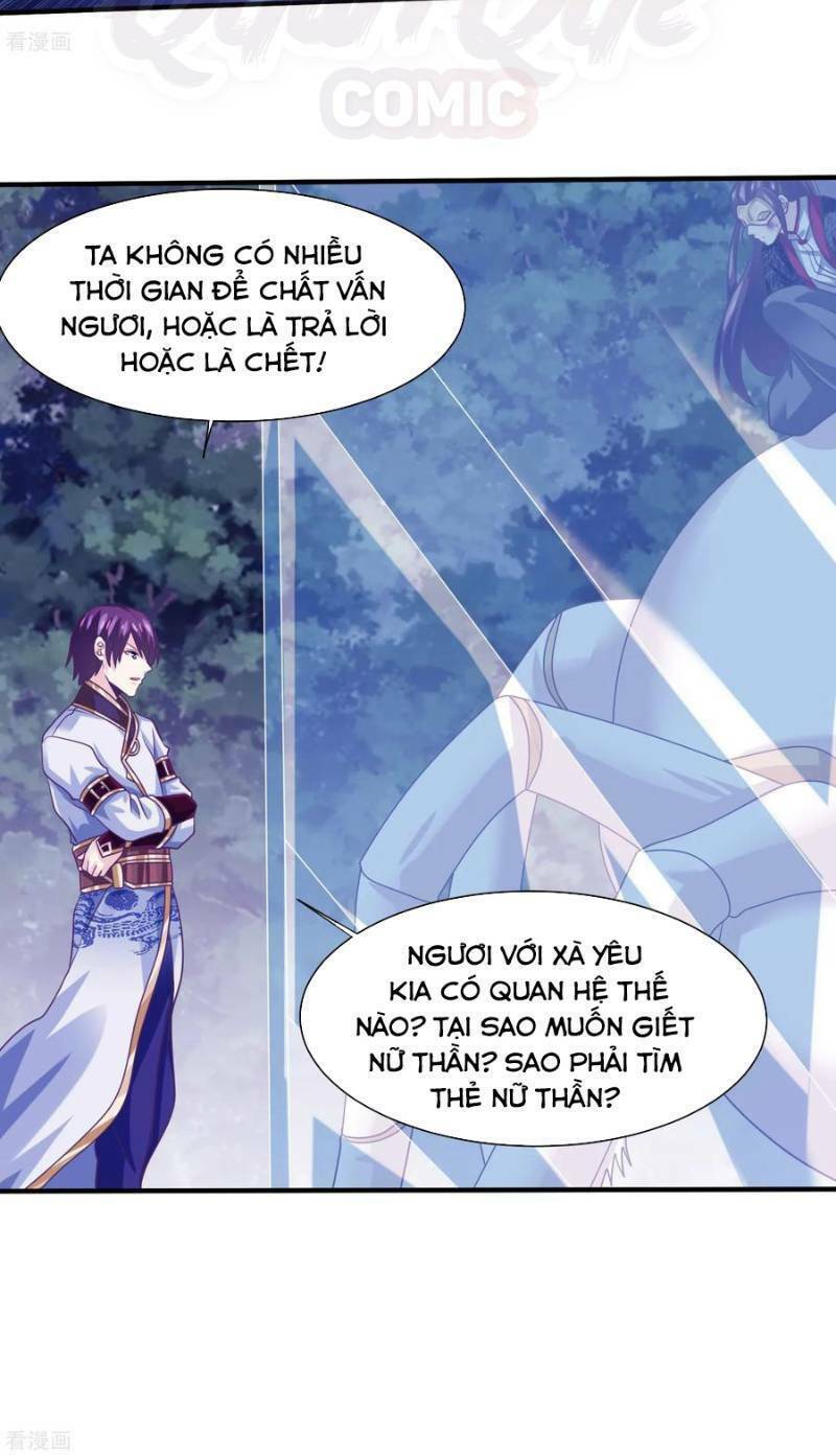 ta là ngọc hoàng đại đế chapter 31 20