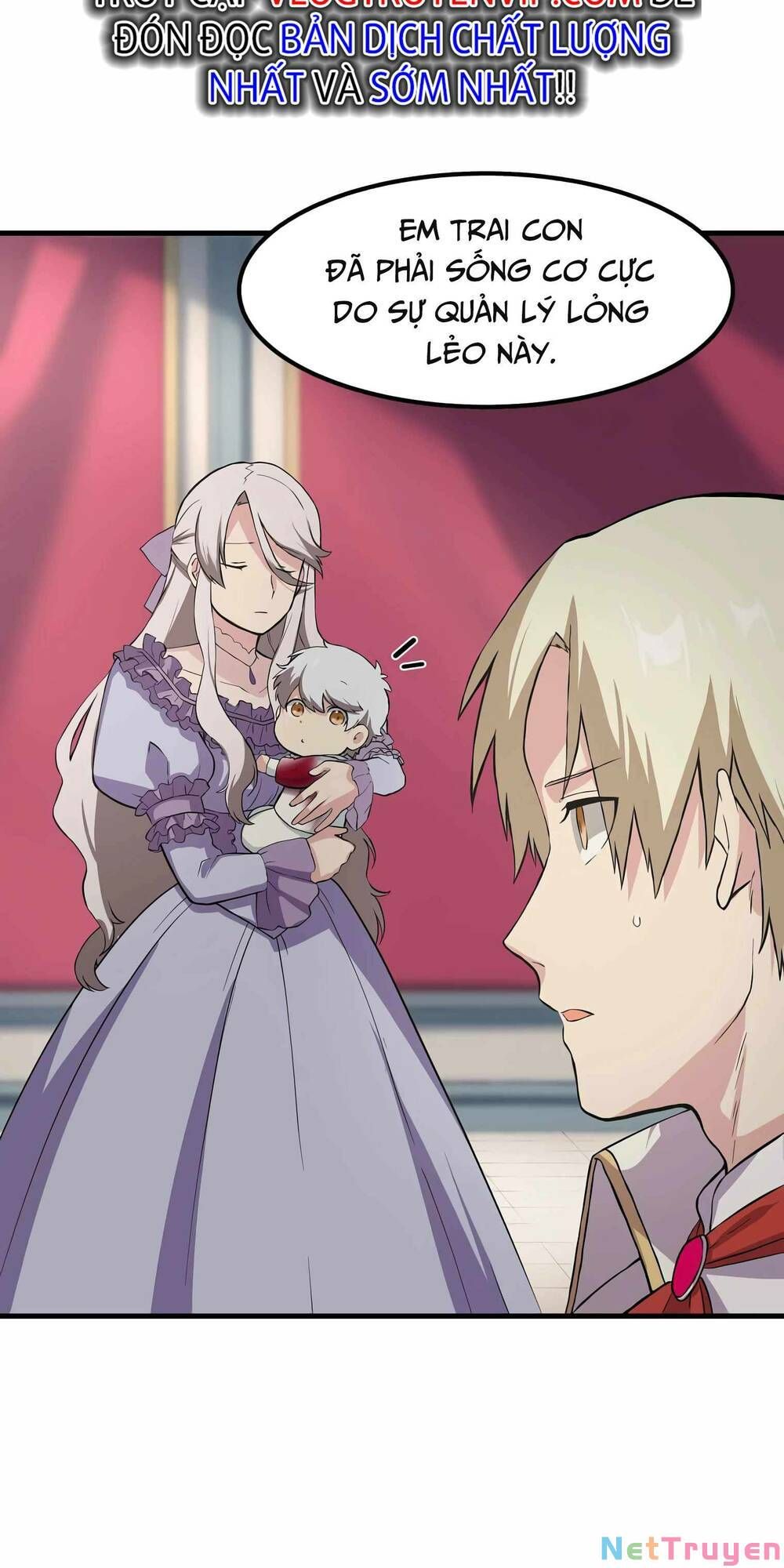 bách kiếp cường giả chapter 8 9