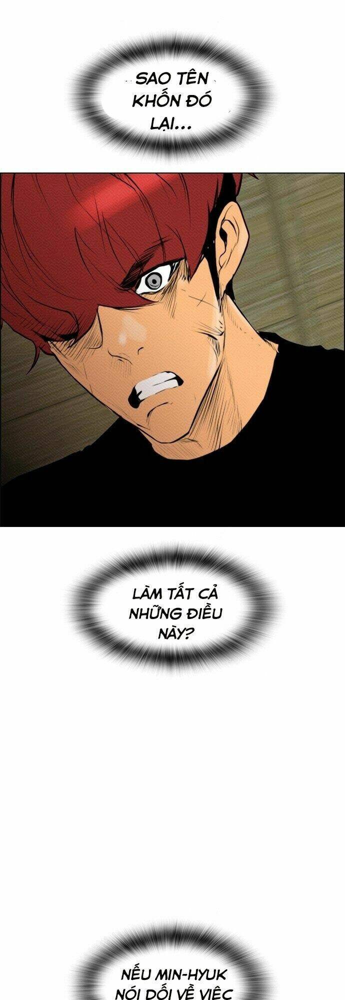 kẻ hồi sinh chapter 78 27