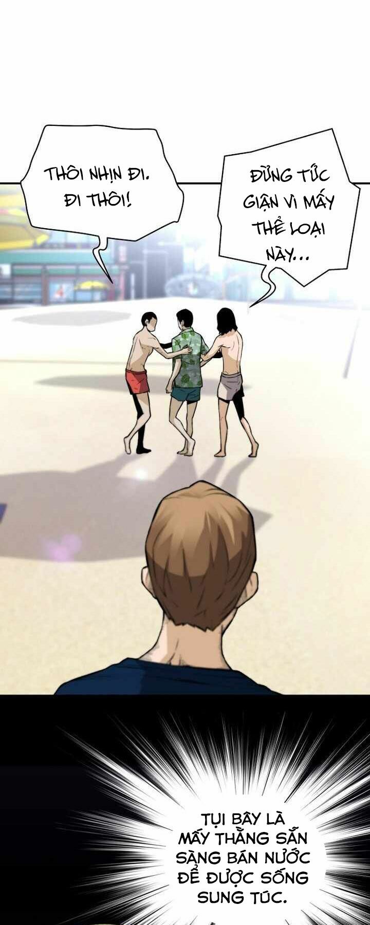 sự trở lại của huyền thoại chapter 37 59
