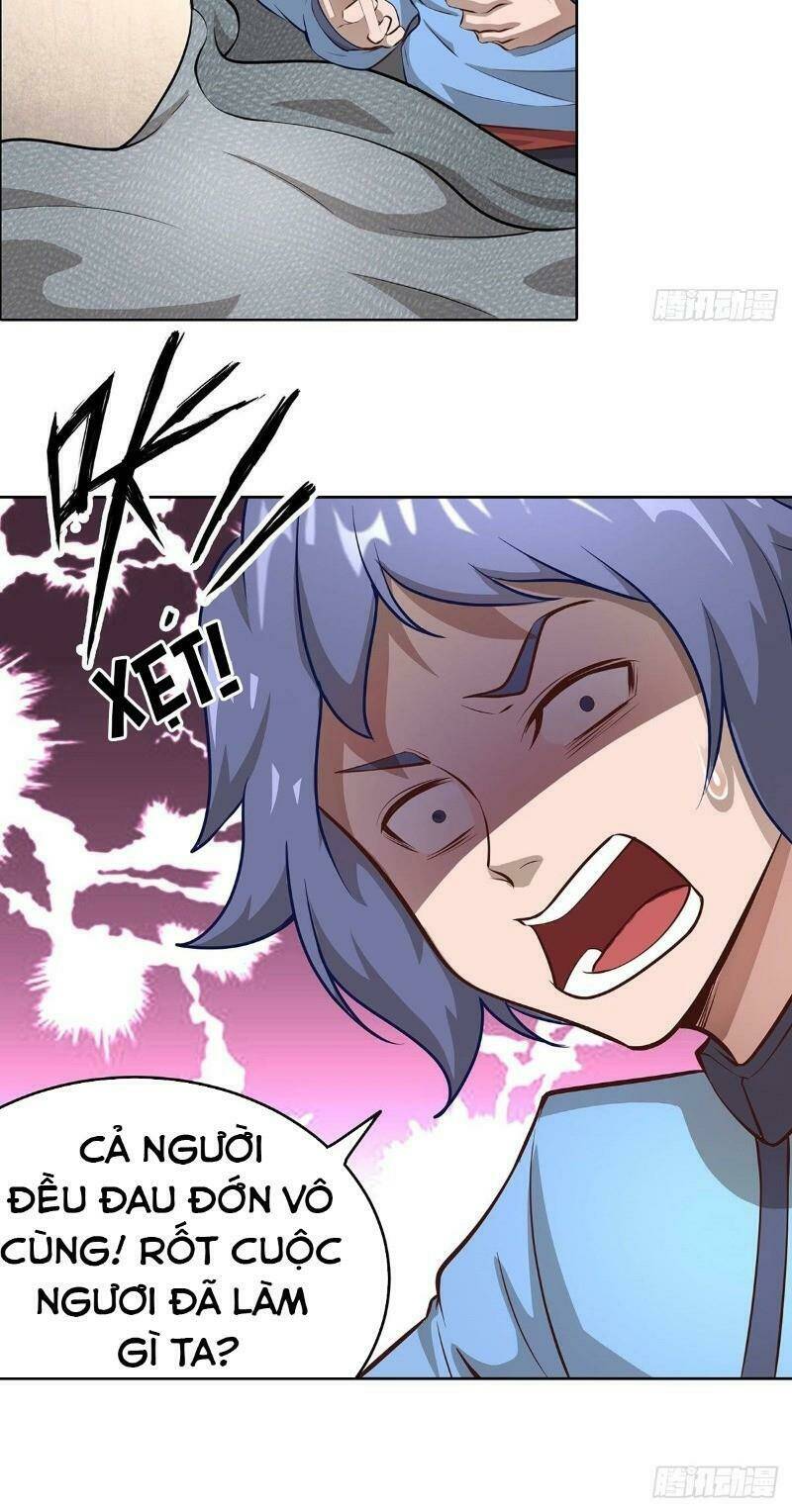 đại hiệp cao năng lực chapter 5 22