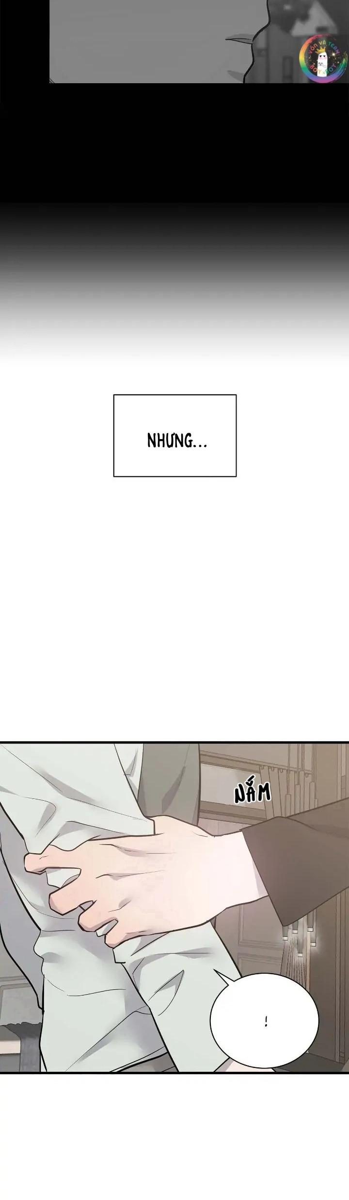 sao notp lại thành thật rồi? chapter 48 23