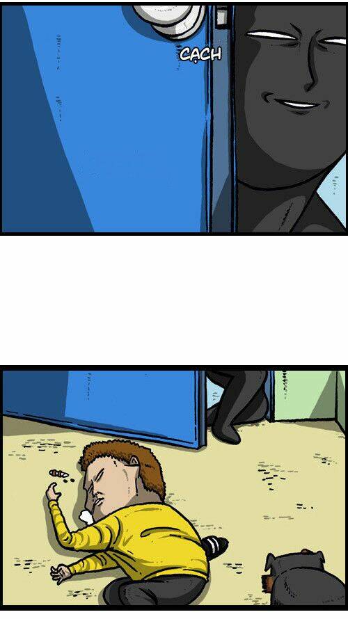 tiếng gọi con tim chapter 38 4