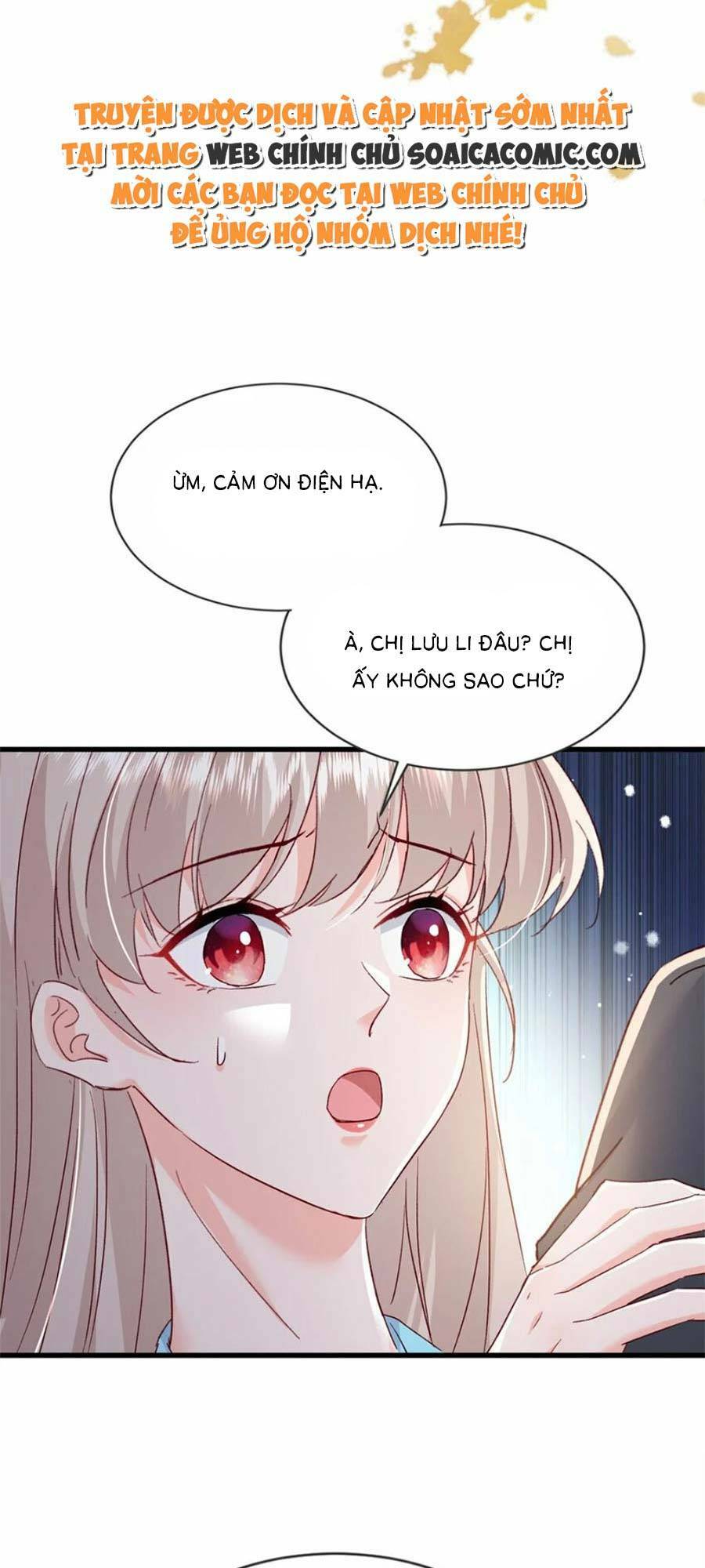 cô vợ của tôi không dễ bắt nạt chapter 69 21