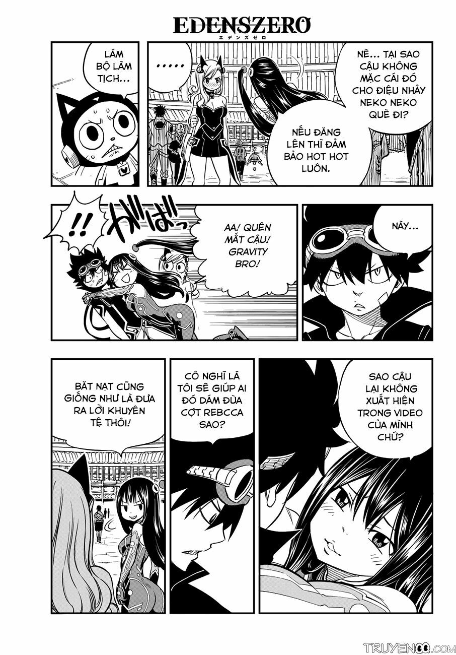 hội pháp sư và thánh thạch rave chapter 16 17