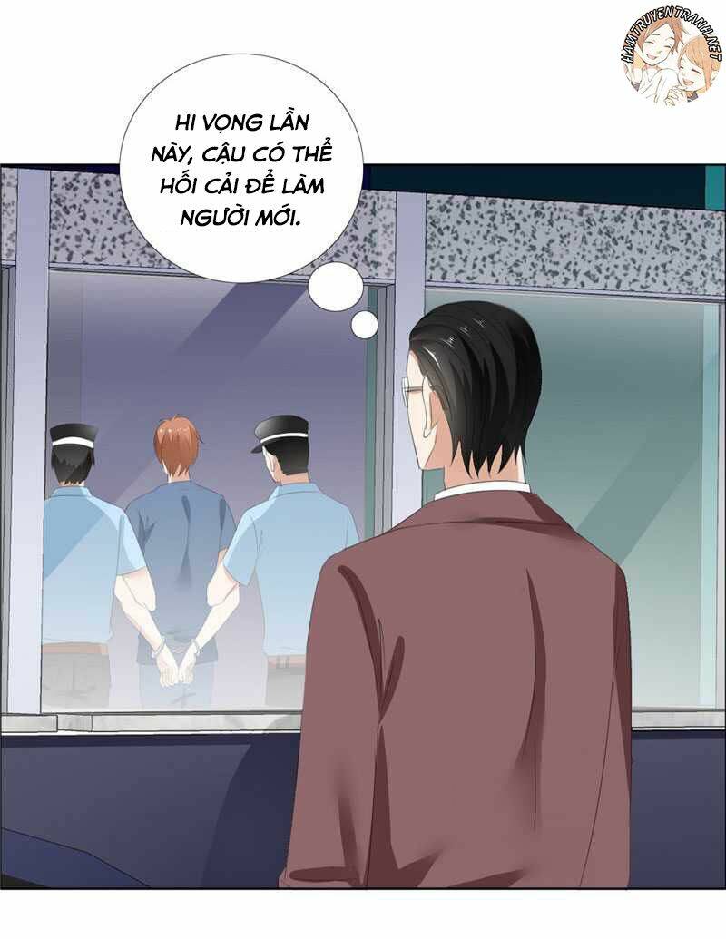 độc sủng kiều thê của bá đạo tổng tài chapter 42 9