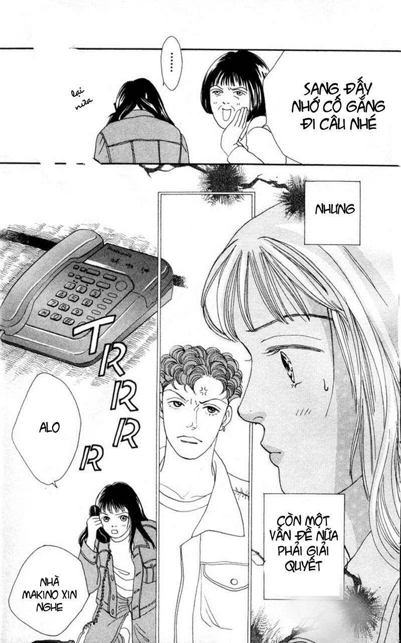 con nhà giàu chapter 72 13