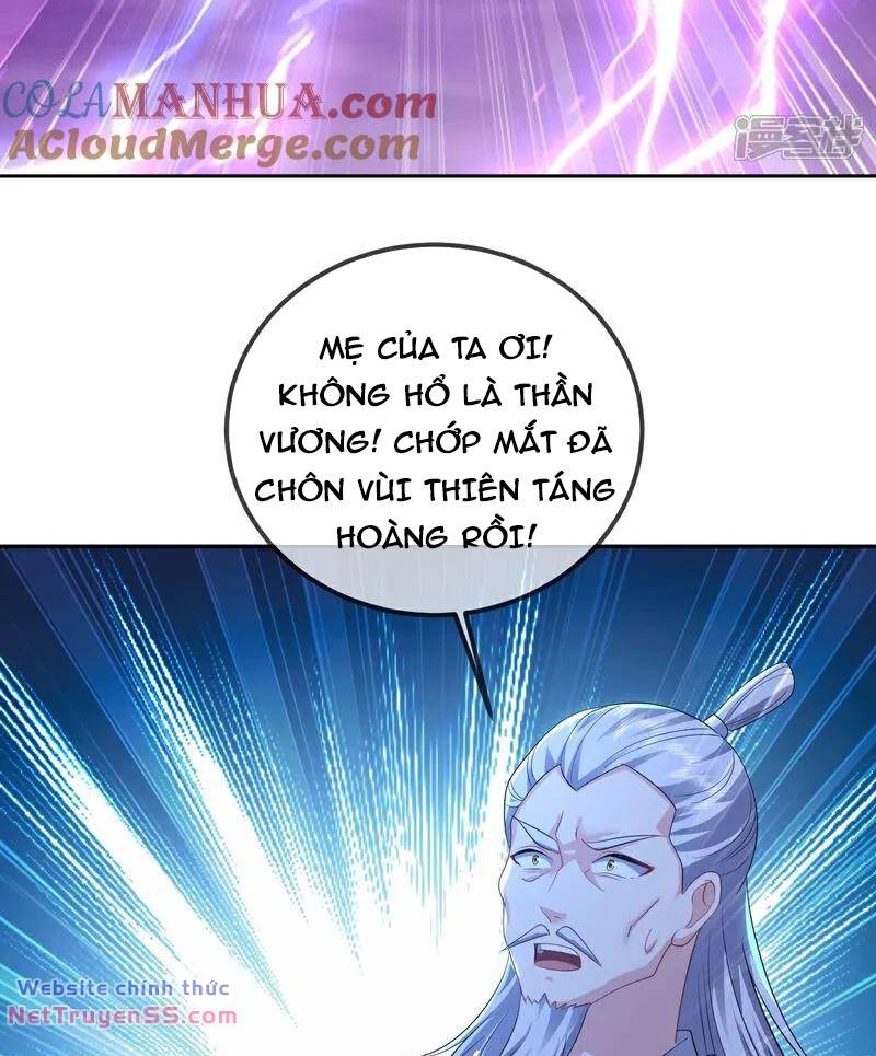 tiên võ đế tôn chapter 528 25