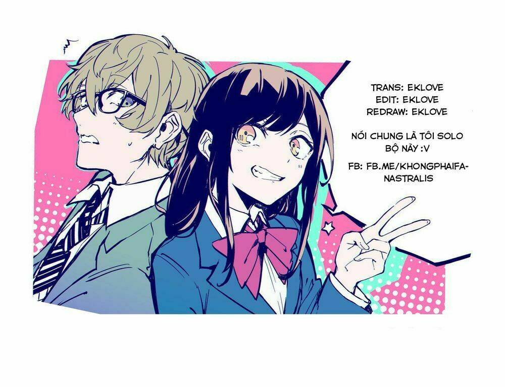 hatsukoi losstime chapter 3 1