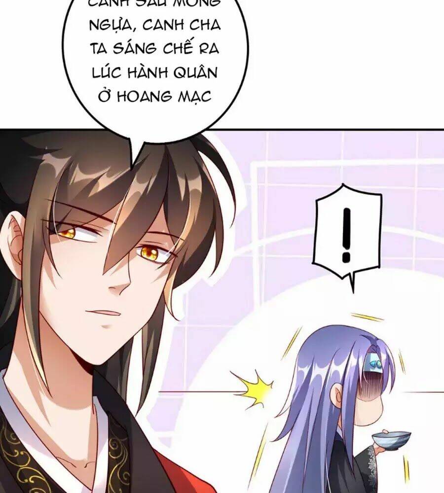 thiên kim bất hoán chapter 24 16