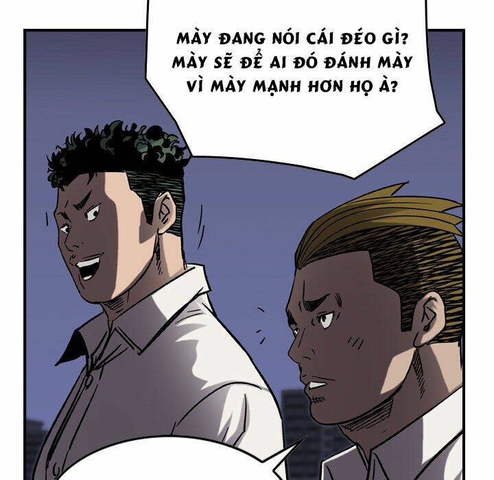 huyền thoại : khởi đầu chapter 66 73