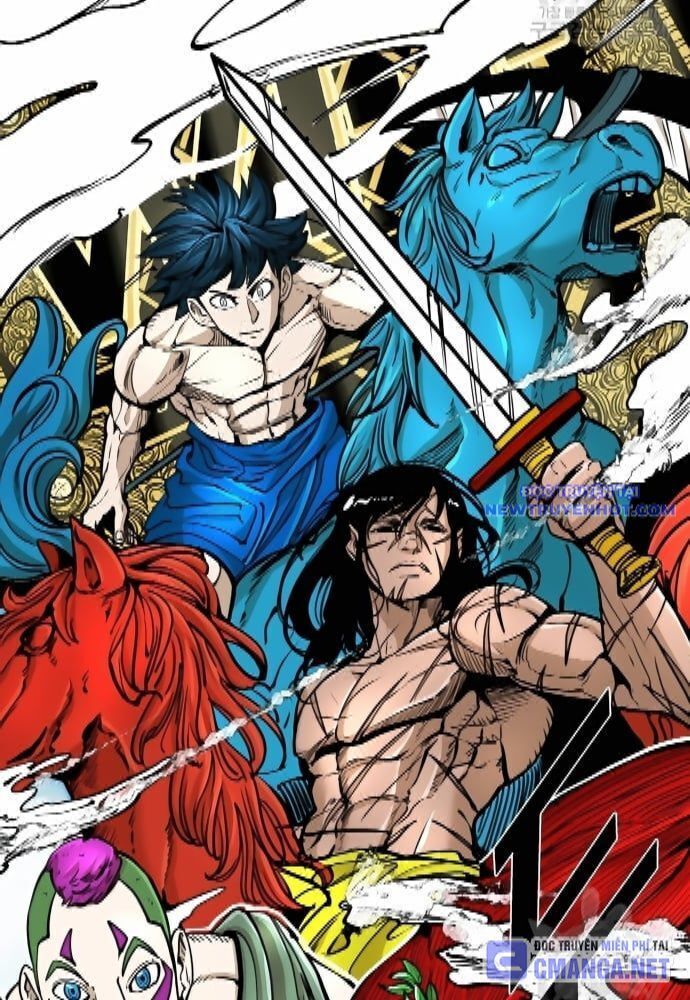 shark - cá mập chapter 263 41