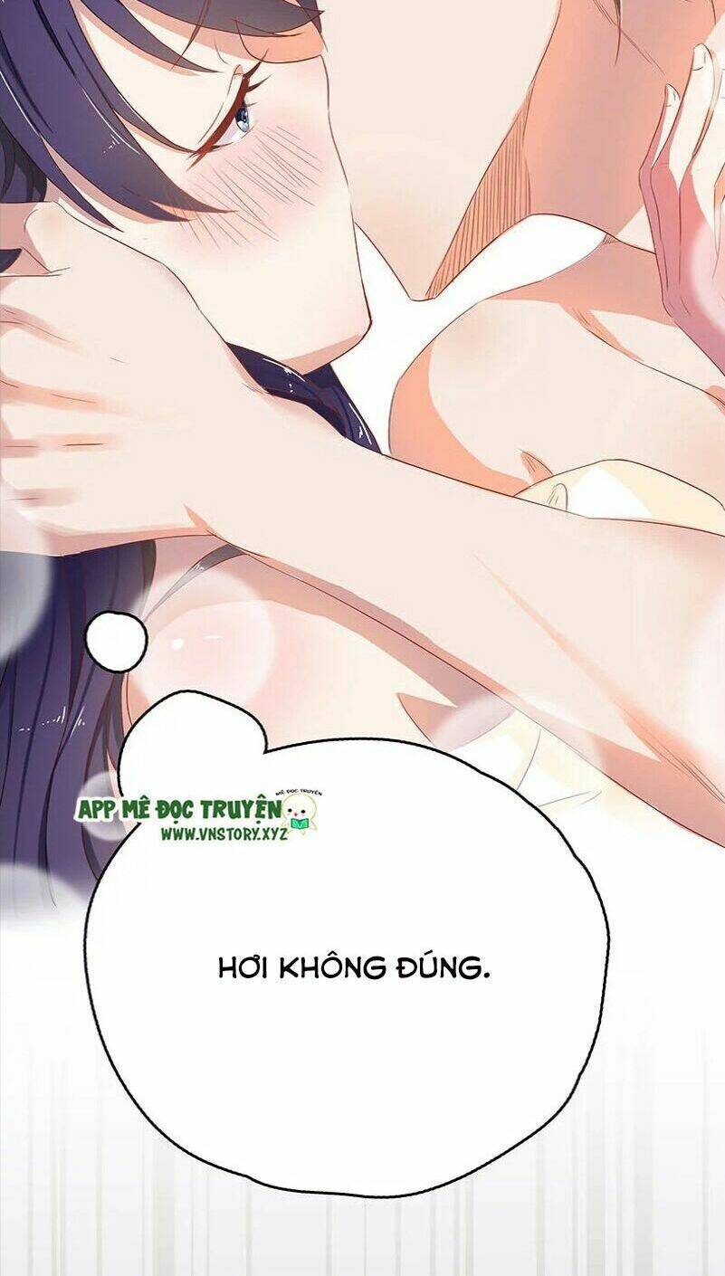 yêu em, sai đến tận cùng chapter 1 19