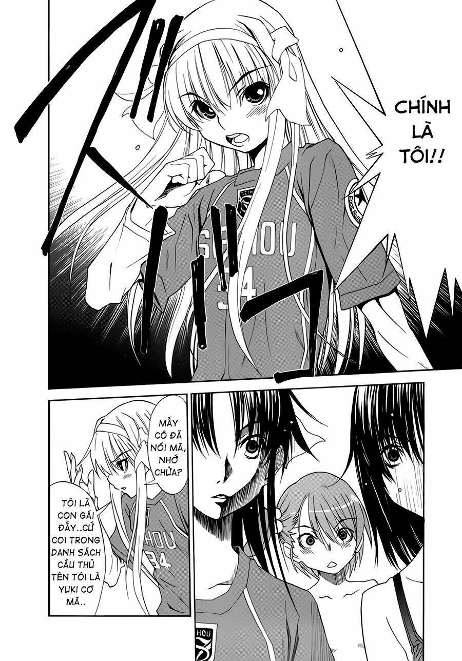 shuukyuu shoujo chapter 13 28