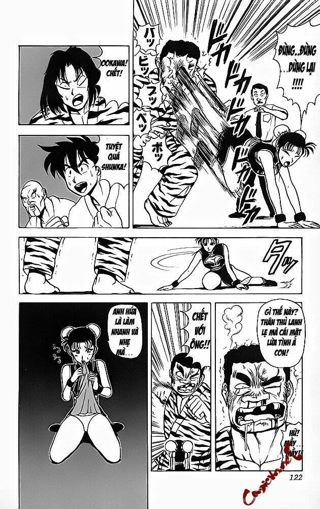 ultimate!! hentai kamen chapter 43 11