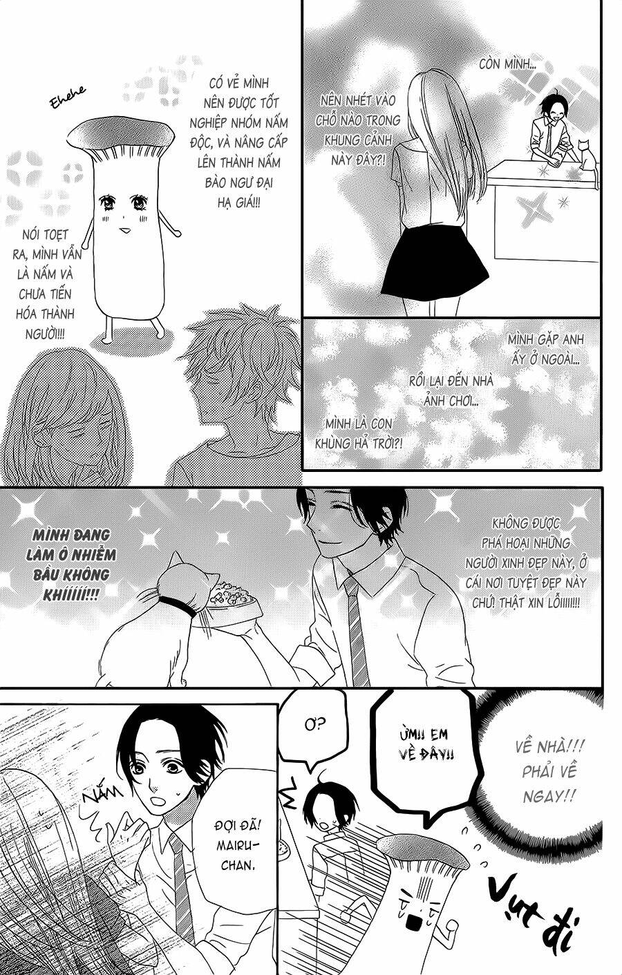 mairunovich chapter 37 14