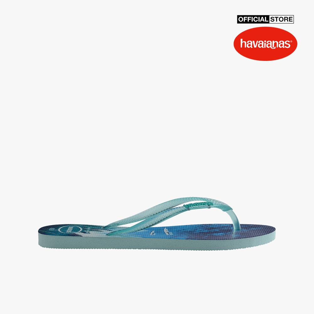 HAVAIANAS - Dép nữ Slim Paisage 4132614