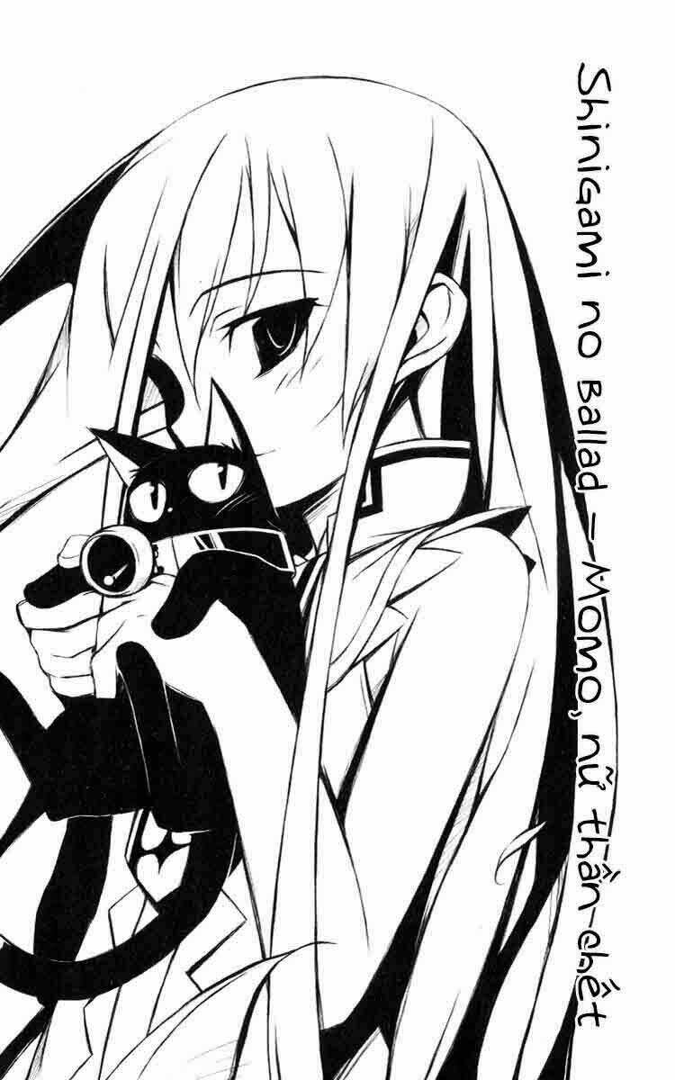 shinigami no ballad chapter 3 51