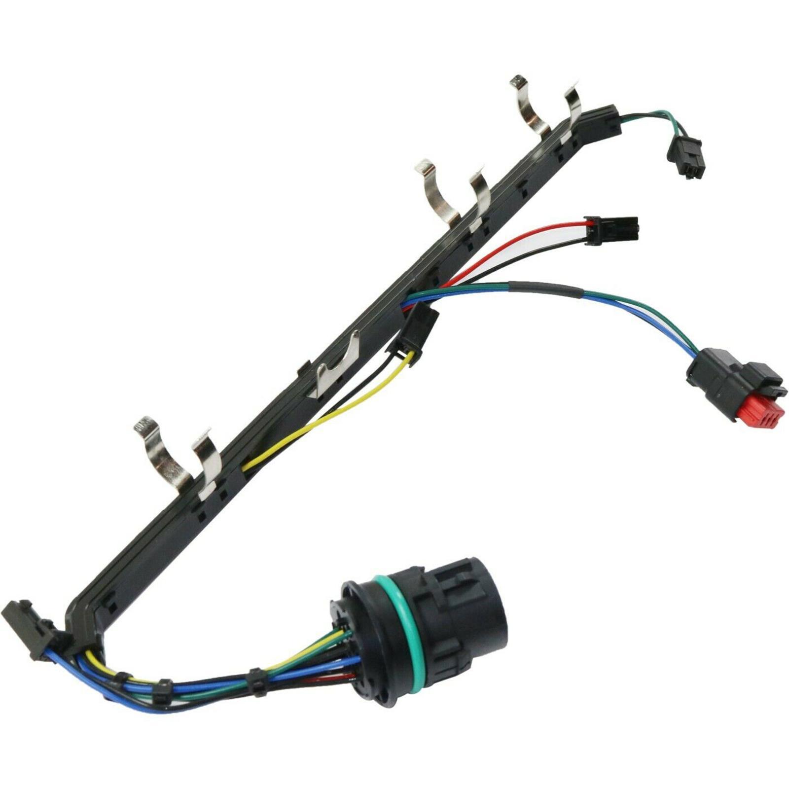 Fuel  Nozzle Harness Spare Parts  for