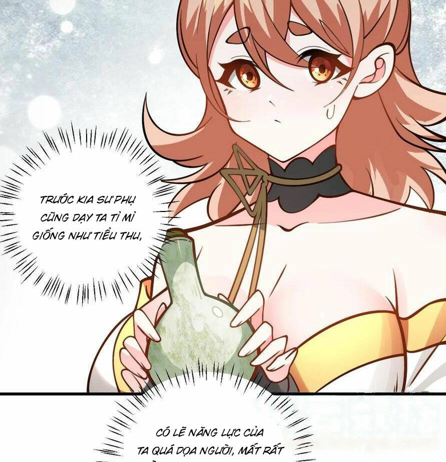 mang theo các tiên tử vô địch thiên hạ chapter 55 73