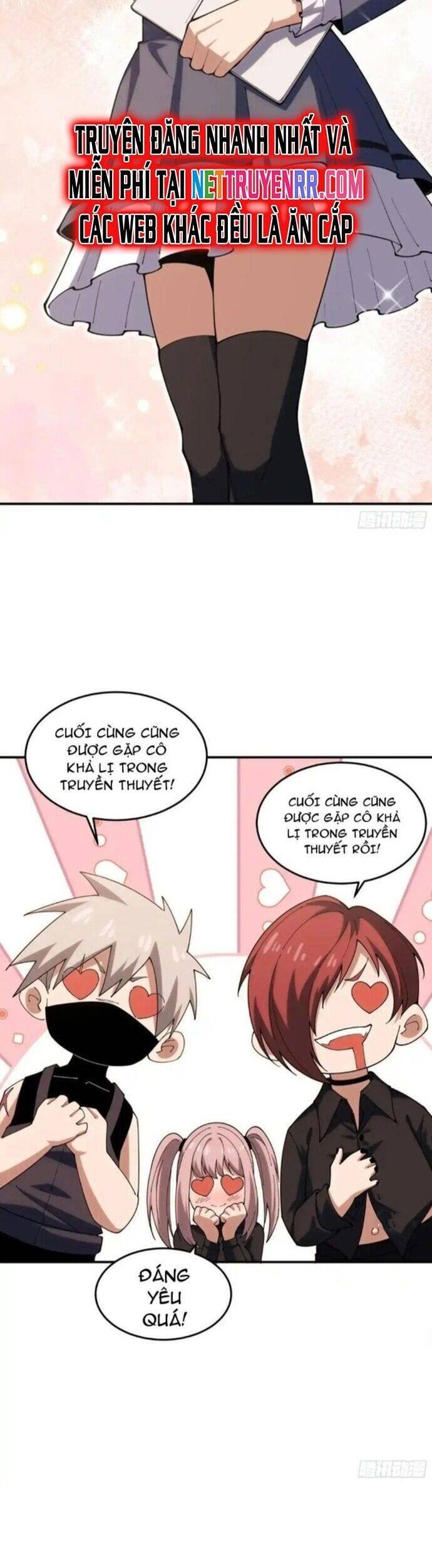 phá kiếp chỉ huy chapter 21 19