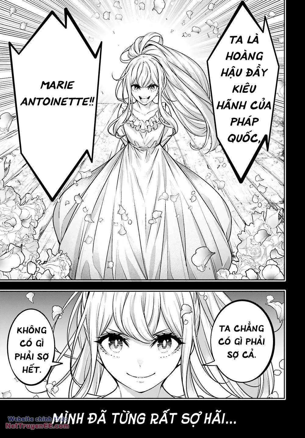 majo taisen - the war of greedy witches chapter 23 17