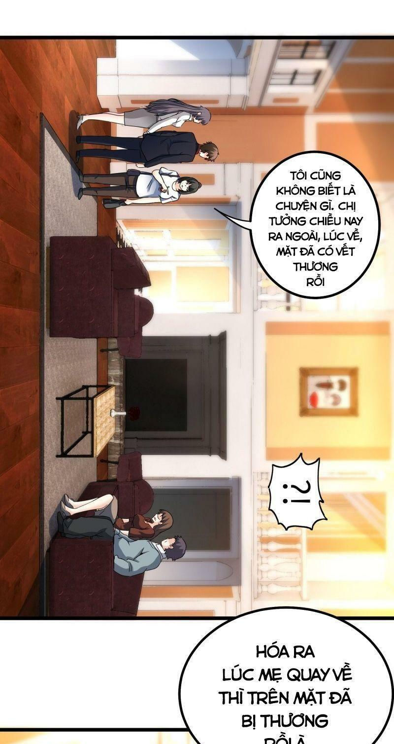 ta là hàn tam thiên chapter 56 17