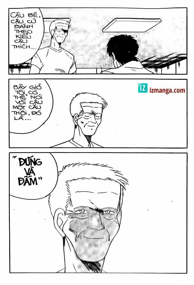 truyền nhân atula - shura no mon i chapter 123 13