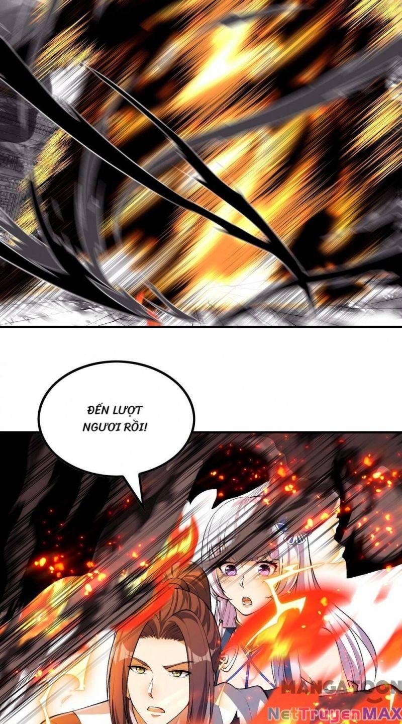 đệ nhất người ở rể chapter 197 38