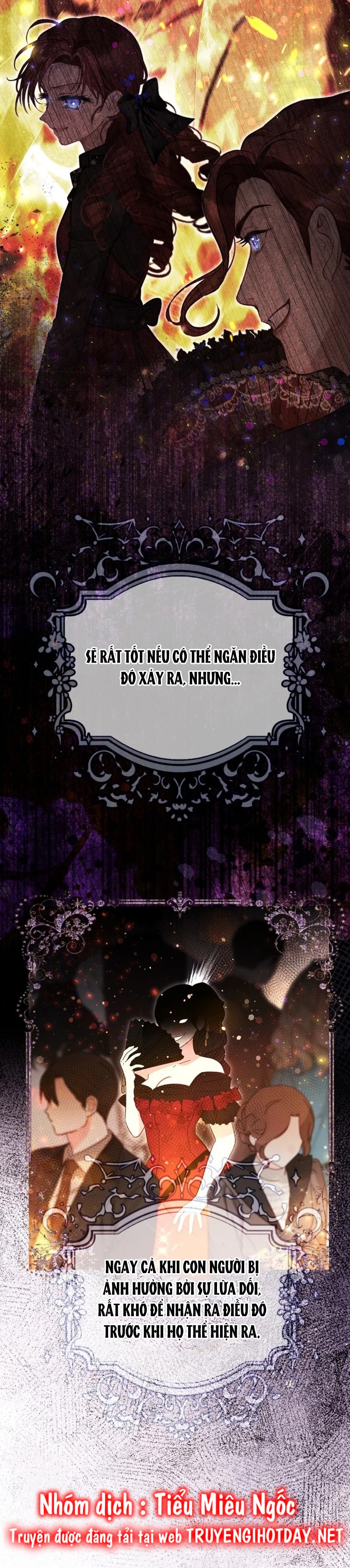 em sẽ khiến thế giới yêu thương của chị biến mất chapter 48 43