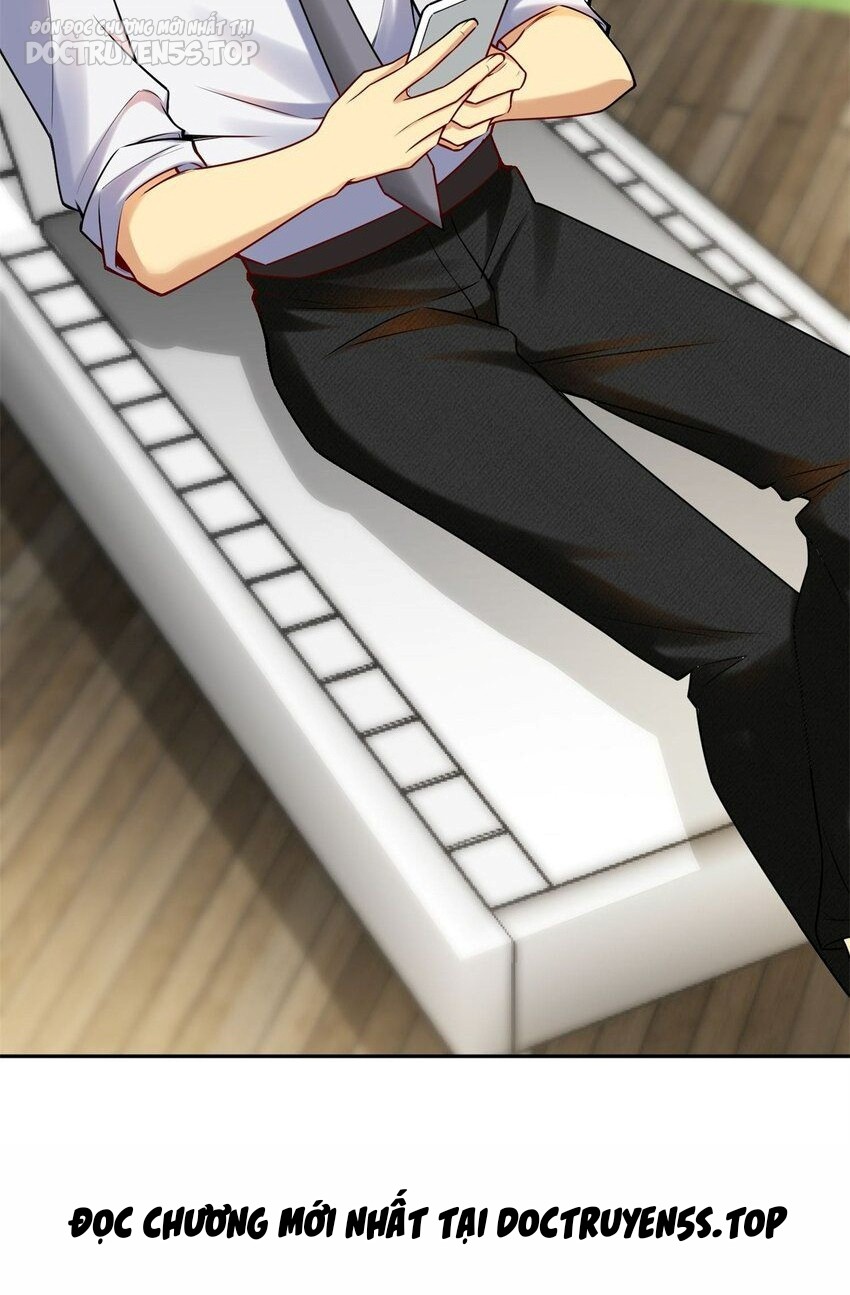 ta làm giàu từ thua lỗ game chapter 101 47