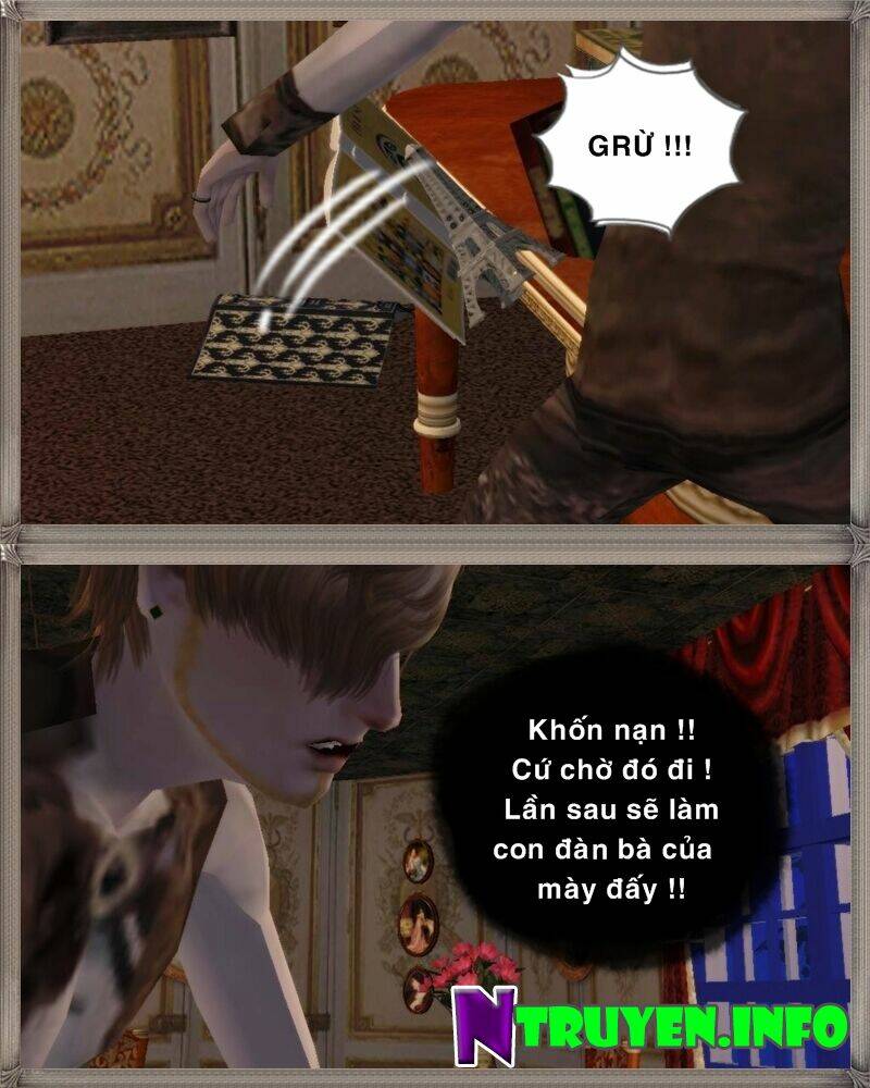 truyện sims - earl story chapter 54 3
